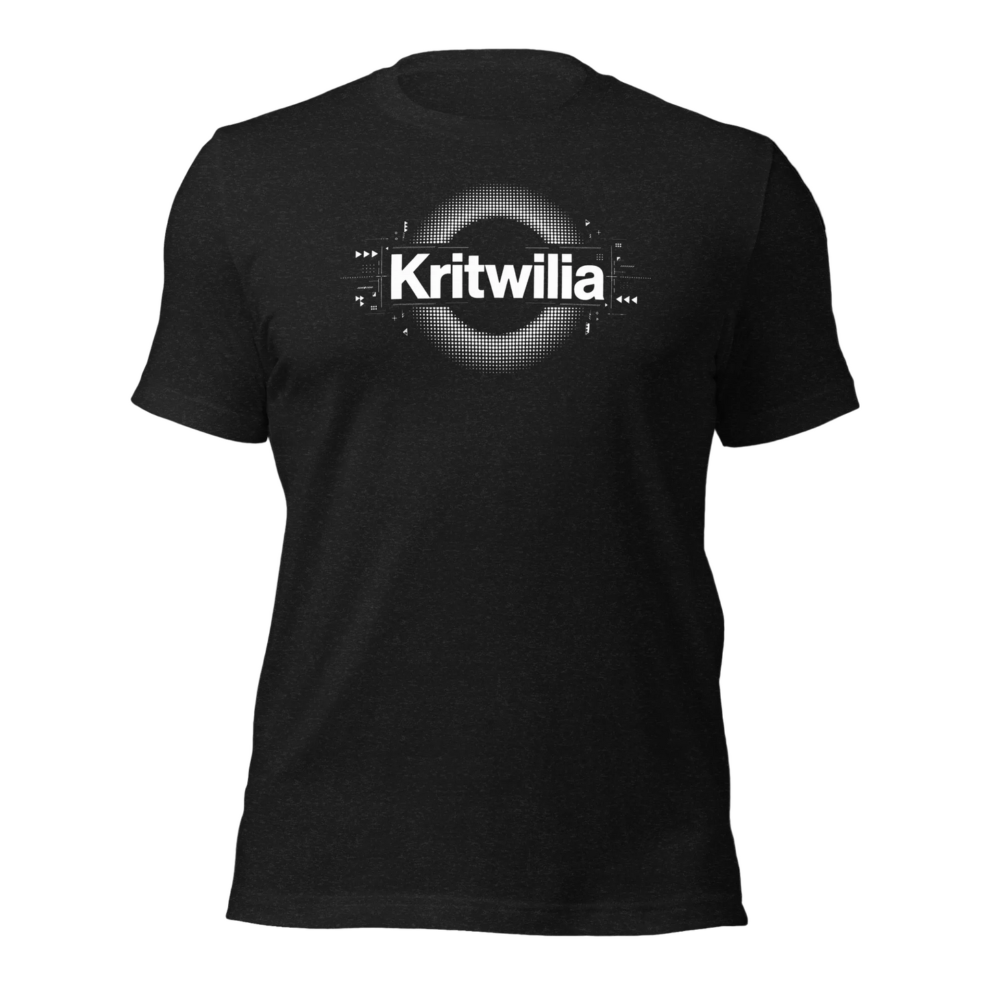 CORE TEE 01 - KRITWILIA