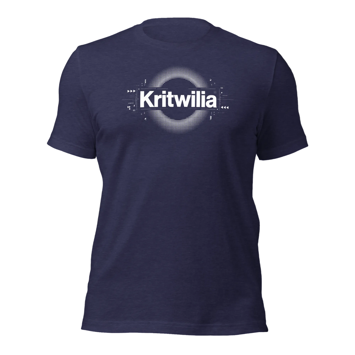 CORE TEE 01 - KRITWILIA